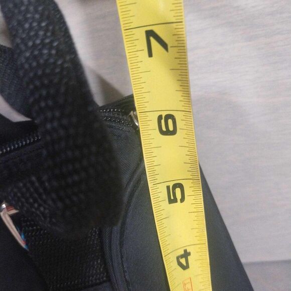 Y2K vintage garage purse rainbow - Picture 12 of 12